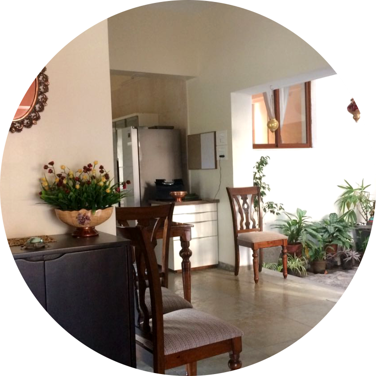 About CS Bhujbal Consultants