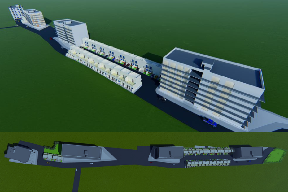 Maitri sparsh - Nasarapur 