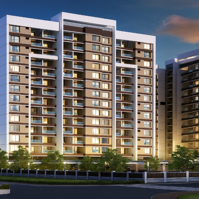 OM TROPICAL PALMS, WAKAD