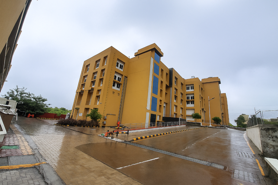 Automotive Research Association of India