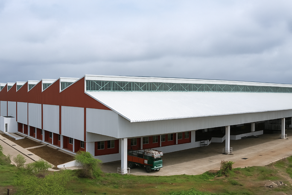 SUESSEN ASIA, Shirwal