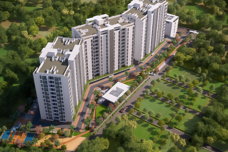  LAXMI VIHAR, TALEGAON