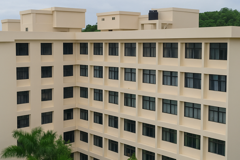 Marathwada engineering Campuses ,Pune