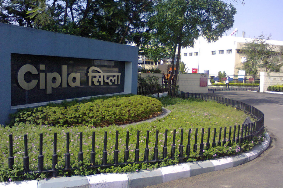 Cipla – Kurkumbh
