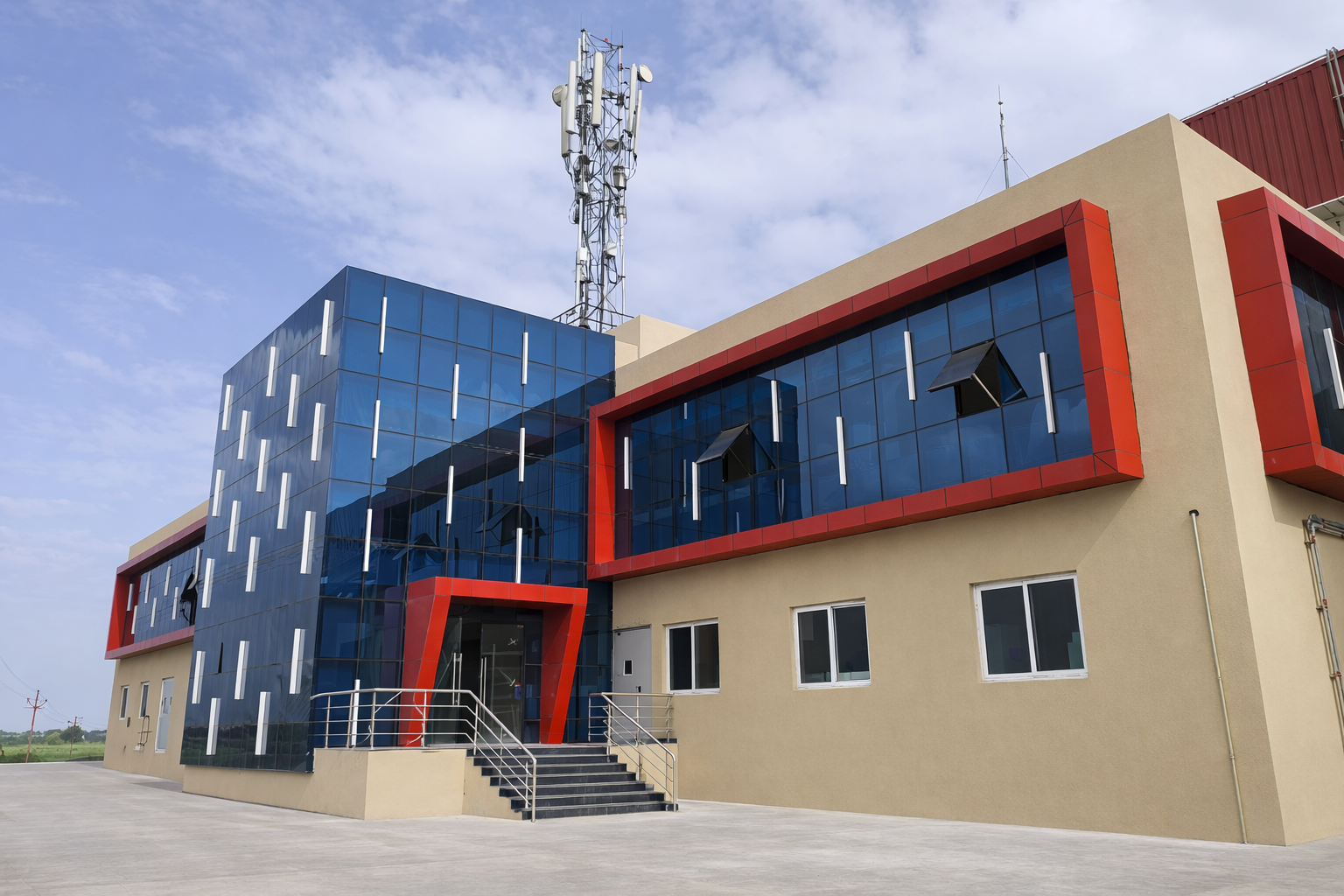 Fleetguard Filters Nandur