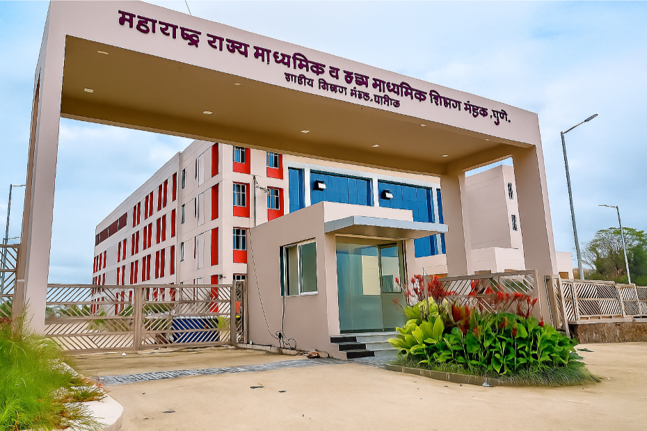 SSC & HSC Board ,Nashik