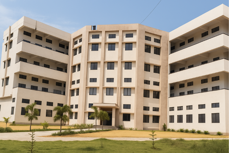 ITI-Ghodegaon manchar