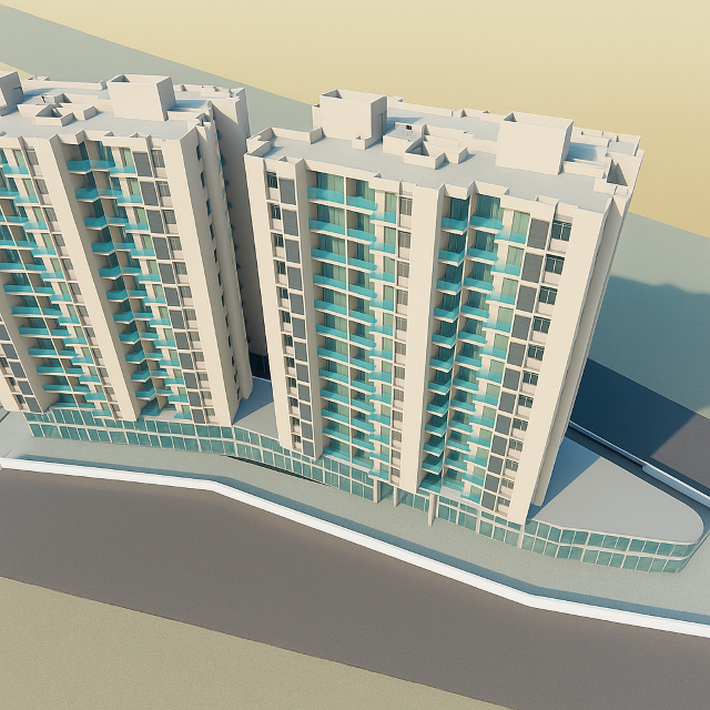 OM ANGEL HILLS, TALEGAON