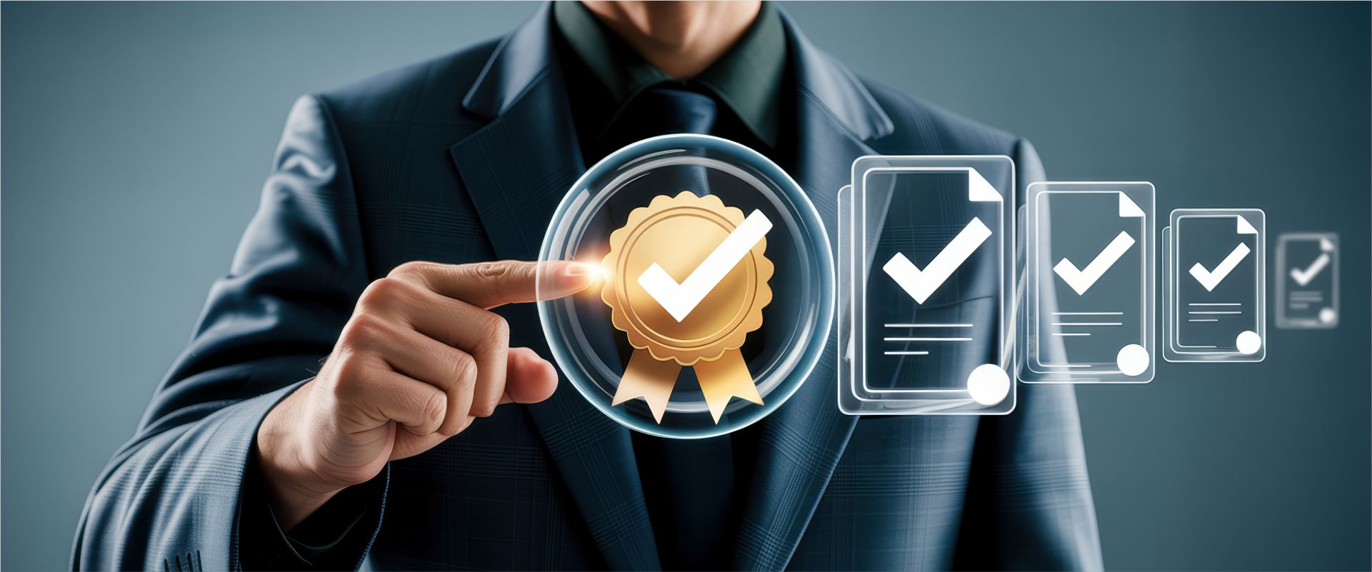 Audits & Leed certification