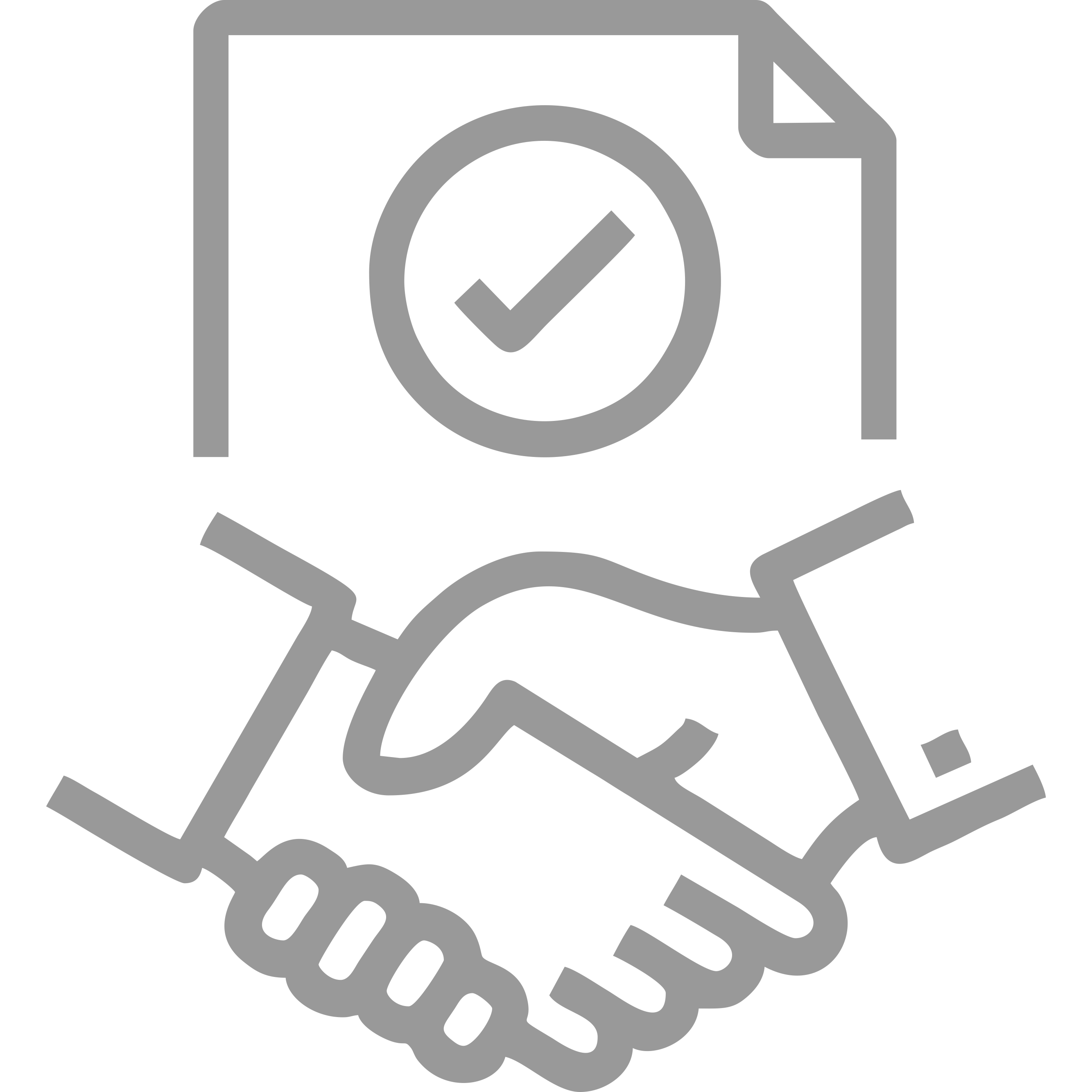 Tender & EPC Contracts